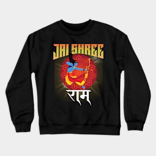 Lord Ram Shirt I Ram Temple Tshirt I Hindu Shirts I Jai Shree Ram Shirt I  Indian God I Ram Navami I God Ram T-Shirt l Desi Crewneck Sweatshirt